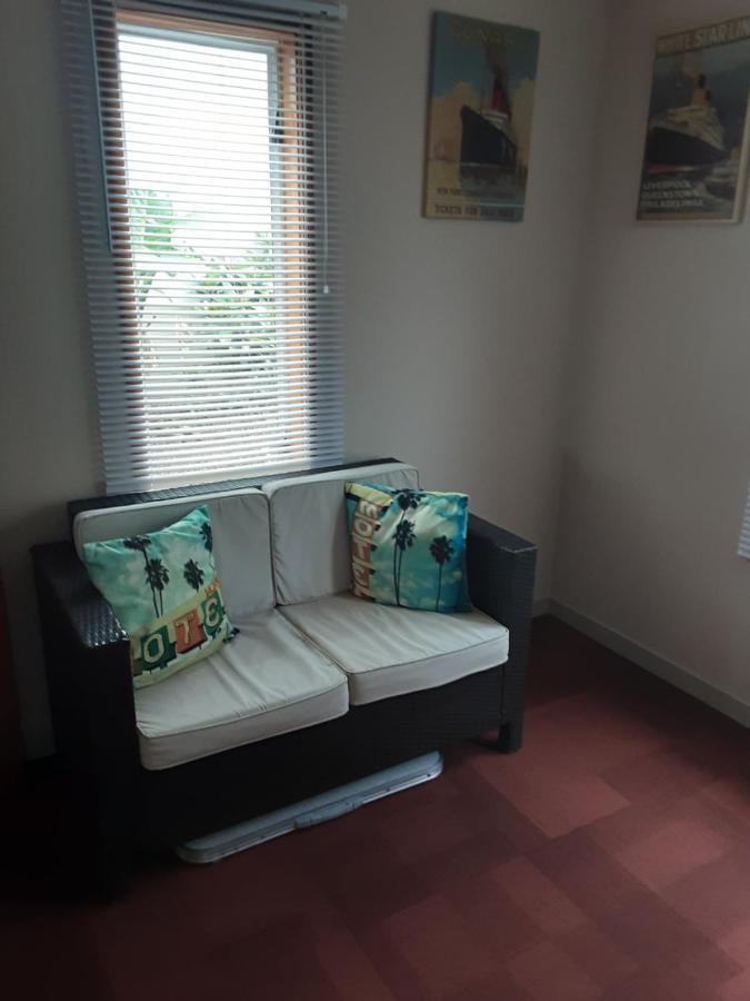 Gateway To The Far North Apartment Kaitaia Luaran gambar