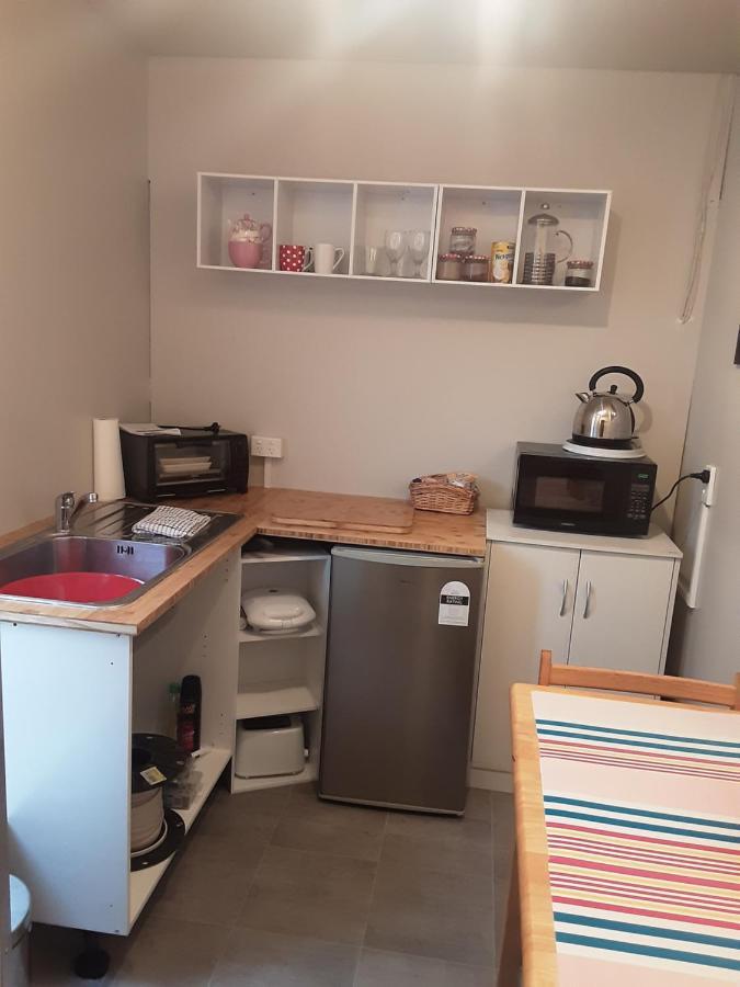 Gateway To The Far North Apartment Kaitaia Luaran gambar