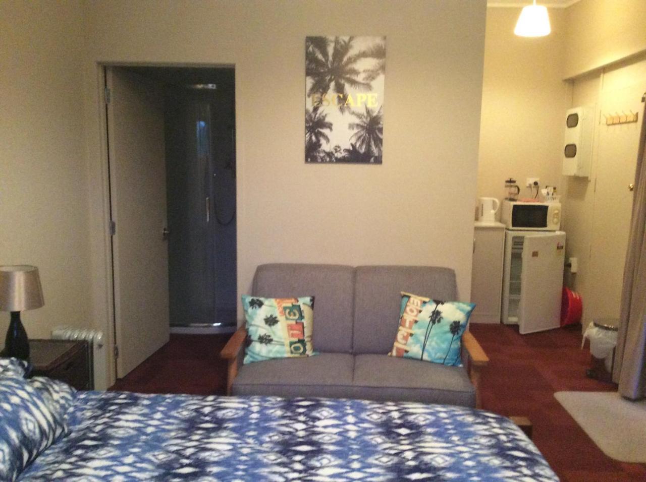 Gateway To The Far North Apartment Kaitaia Luaran gambar